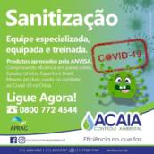 Sanitização