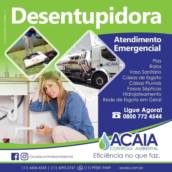 Desentupidora
