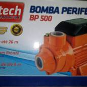 Bomba Periférica Bp 500