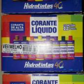 Corante Líquido