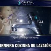 Torneira Cozinha ou Lavatório