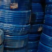 Mangueiras da Marca Plastman 3/4X2 E 1/2X2