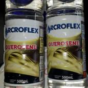 Querosene de 900ML 500ML E 200ML da Marca ArcoFlex Produto de Excelente Qualidade