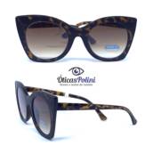 Óculos de sol Animal print