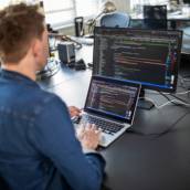 Atualização de Software de Computador