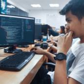 Web Developer