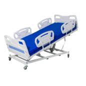 Cama Hospitalar Elétrica 