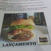Lançamento Festival de Hamburguer