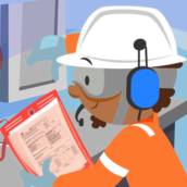 Treinamento do Procedimento de Permissão para Trabalho