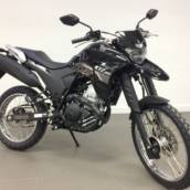 LANDER 250 ABS 