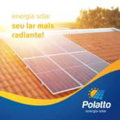 Energia Solar para Residência 