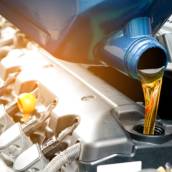 Lubrificantes Automotivos - Performance e Proteção em Camamu/BA
