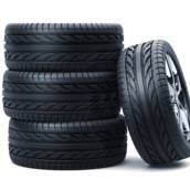 Rodas e Pneus - Segurança e Desempenho em Camamu/BA