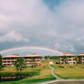 Lotes e Apartamentos condomínio Villa dás Águas