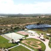 Fazenda Real Residence