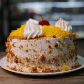 Torta Marta Rocha