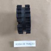 Roda de Tração