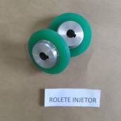 Rolete Injetor