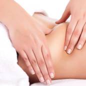 Massagem Modeladora