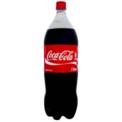Coca cola 2lt Unidade 