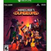 Minecraft Dungeons - Xbox One