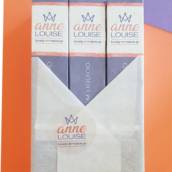KIT BATONS LÍQUIDOS MATTE