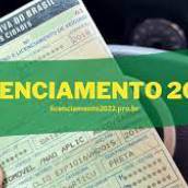 Licenciamento
