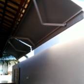 Toldo Eletrônico - Conforto e Inovação - Avaré