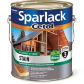 Verniz Sparlack cetol stain