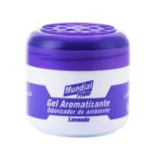 Aromatizante para veículo