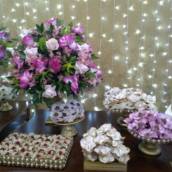 Decorações