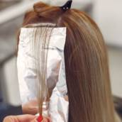 Mechas Raiz