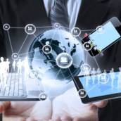 Serviços de tecnologia e assessoria digital