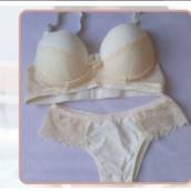 Conjunto Branco