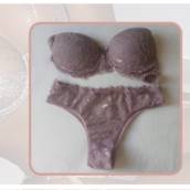Nosso Conjunto Bege
