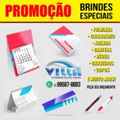 Brindes Especiais
