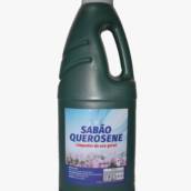 Sabão Querosene