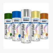 Spray de Tinta Tek Bond
