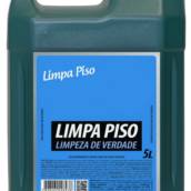 Limpa piso
