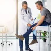 Fisioterapia em Trauma