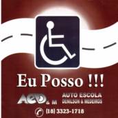 Centro de Formação de Condutores