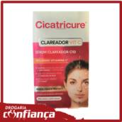 Cicatricure Sérum Clareador