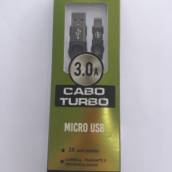 Cabo Turbo