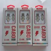 Cabos USB