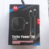 Carregadores Turbo
