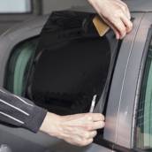 Insulfilm automotivo