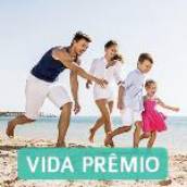 Seguro de Vida Prêmio