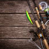 Produtos de Pesca