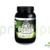 Rice Protein Proteína de Arroz Sabor Natural Unilife 1kg