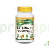 Luteína e Zeaxantina Unilife 60 Cápsulas